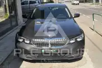 2021 BMW 330