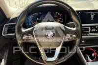 2021 BMW 330