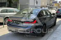 2021 BMW 330
