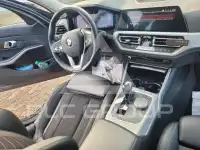 2021 BMW 330