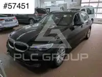 2021 BMW 330