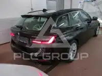 2021 BMW 330