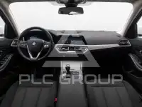 2021 BMW 330