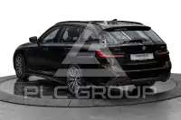 2021 BMW 330