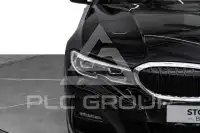 2021 BMW 330