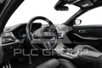 2021 BMW 330