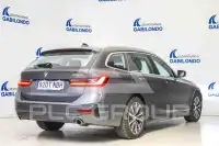 2021 BMW 330