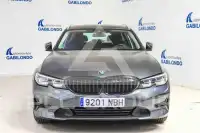 2021 BMW 330