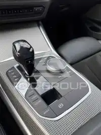2021 BMW 330
