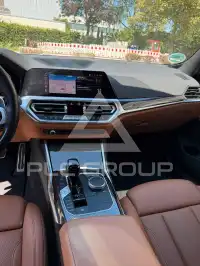 2021 BMW 330