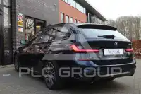 2021 BMW 330