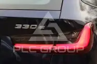2021 BMW 330