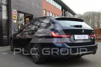 2021 BMW 330