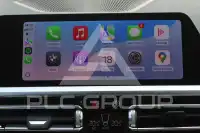2021 BMW 330