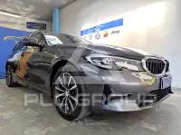 2021 BMW 330