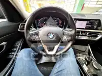 2021 BMW 330