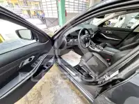 2021 BMW 330