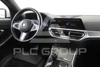 2021 BMW 330