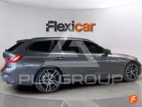 2021 BMW 330