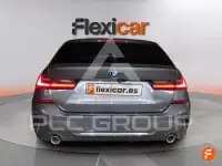 2021 BMW 330