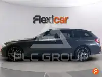 2021 BMW 330