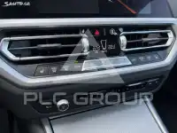 2021 BMW 330