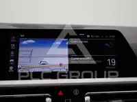 2021 BMW 330