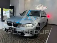 2021 BMW 330