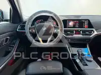 2021 BMW 330