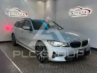 2021 BMW 330
