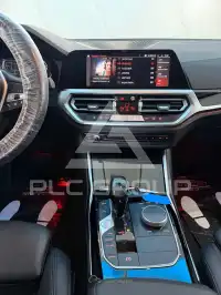 2021 BMW 330