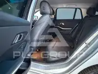 2021 BMW 330