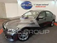 2021 BMW 330