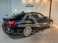 2021 BMW 330