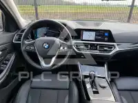 2021 BMW 330