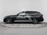 2021 BMW 330