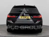 2021 BMW 330