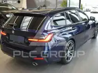 2021 BMW 330