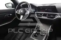 2021 BMW 330