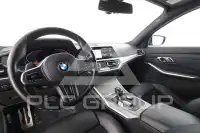 2021 BMW 330