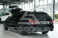2021 BMW 330