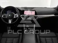 2021 BMW 330