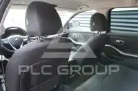 2021 BMW 330