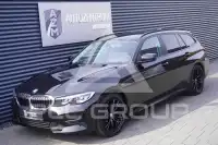 2021 BMW 330