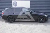 2021 BMW 330