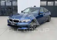 2021 BMW 330