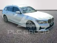 2021 BMW 330