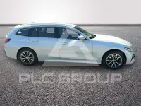 2021 BMW 330