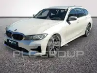2021 BMW 330