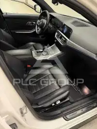 2021 BMW 330